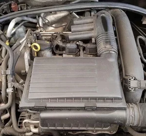 2014 VOLKSWAGEN POLO 1.4 Benzin CZEA Motor 90 DAY GUARANTEE 132739 KM