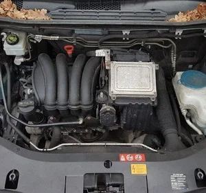 2008 MERCEDES B CLASS 2.0 Benzin M266.960 Motor 90 DAY GUARANTEE 145363 KM