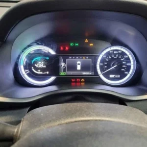 KIA NIRO G4LE Motor 1.6L Benzin 2016 104,00 PS 87122 KM * *