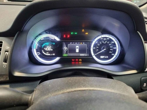 KIA NIRO G4LE Motor 1.6L Benzin 2016 104,00 PS 87122 KM * *