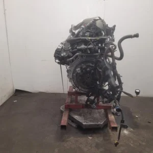 KIA NIRO G4LE Motor 1.6 Benzin 2019 104,00 PS 46691 KM