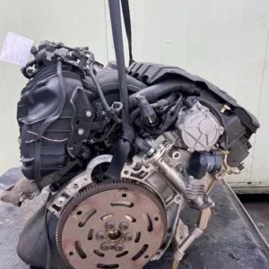 2007 BMW 3 SERIES Motor COMPLETE 320i 2.0 Benzin N43B20A 138k KM