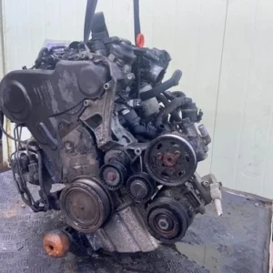 2011 AUDI A6 2.0 LTR Diesel AUTO Motor CODE:CAH 232245 283k KM