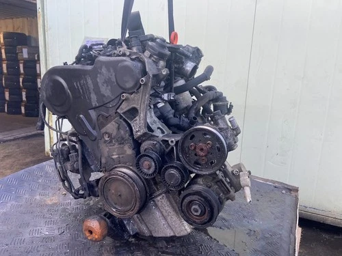 2011 AUDI A6 2.0 LTR Diesel AUTO Motor CODE:CAH 232245 283k KM