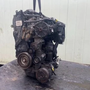 2013 FORD MONDEO 2 LTR Diesel Motor CODE:BM23482 277k KM