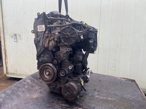 2013 FORD MONDEO 2 LTR Diesel Motor CODE:BM23482 277k KM