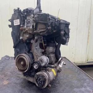 2013 FORD S-MAX 2 LTR Diesel Motor CODE:CS77032 141k KM