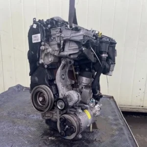 2015 FORD C-MAX 2 LTR Diesel Motor CODE: EU05933 67k KM