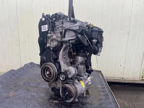 2015 FORD C-MAX 2 LTR Diesel Motor CODE: EU05933 67k KM