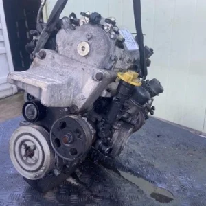 2008 VAUXHALL ASTRA Diesel Motor CODE Z13DTH 176k KM