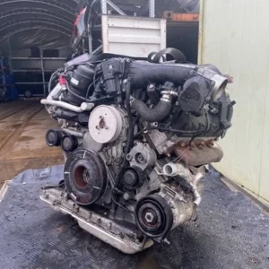 2014 AUDI A5 3.0LTR Diesel AUTO Motor CODE: CLAB077516 90k KM