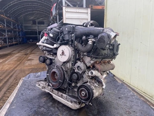 2014 AUDI A5 3.0LTR Diesel AUTO Motor CODE: CLAB077516 90k KM