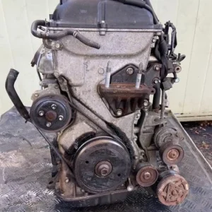 2011 MITSUBISHI ASX 1.8L Diesel Motor CODE: 4N13 208k KM