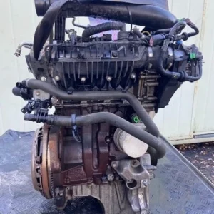 2016 FORD ECOSPORT 1.0L Benzin Motor CODE: M1JJ 112k KM