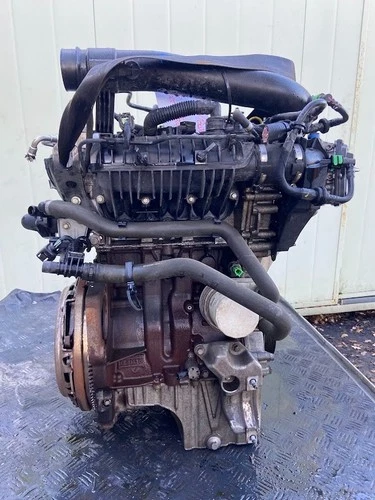 2016 FORD ECOSPORT 1.0L Benzin Motor CODE: M1JJ 112k KM