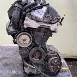 2007 PEUGEOT 207 SPORT 1.4LTR Benzin Motor CODE : EP3 (8FS) 85k KM