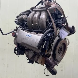 2001 JAGUAR S-TYPE 3.0LTR Benzin Motor CODE : AJ30 189k KM