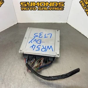 2004 VW LT35 Motor ECU P/N: 0281010588