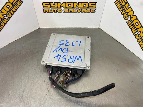 2004 VW LT35 Motor ECU P/N: 0281010588