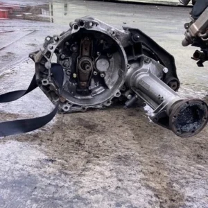 1998 VW T4 1.9LTR Diesel 5 SPEED - Manuell - GEARBOX