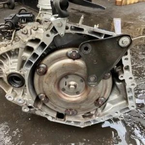 2016 MAZDA 6 2.2LTR Diesel 6 SPEED AUTO GEARBOX