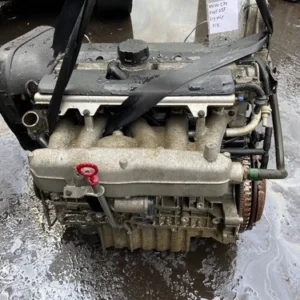 2005 - VOLVO C70 2.0LTR Benzin 160.9 Motor CODE : B5204T4 146k KM