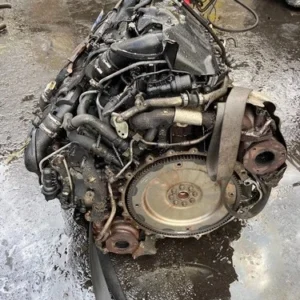 2008 RANGE ROVER TDV8 HSE 3.6LTR Diesel Motor : 368DT 264k KM