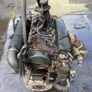 2003 FORD TRANSIT / TOURNEO 2.0 Diesel Motor : FIFA