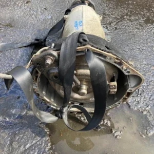 2005 MERCEDES E-CLASS E320 5 SPEED Automatik GEARBOX P/N: R1402712001