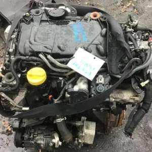 2007 RENAULT G ESPACE Diesel 2.0 DCI (224k KM) Motor CODE : M9R740