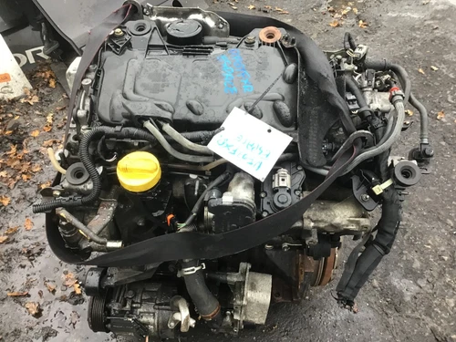 2007 RENAULT G ESPACE Diesel 2.0 DCI (224k KM) Motor CODE : M9R740