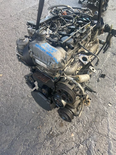 2012 VAUXHALL ANTARA 2.2 CDTI Motor - A 22 DM - 232k KM