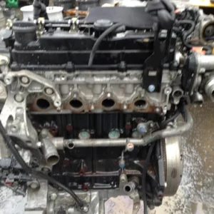 2014 VAUXHALL ASTRA 1.7 CDTI Motor A17DTC - 168k KM- CX64NGZ