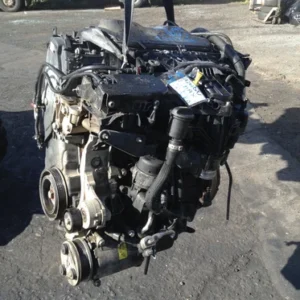 2012 FORD GRAND C-MAX 2.0 TDCI Diesel - Motor - CODE - UKDB - 224k KM