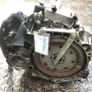 2005 VW GOLF 2LTR - Diesel - 6 SPEED SEMI-AUTO GEARBOX - CODE KDA