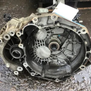 Vauxhall Antara 2.2 CDTi 160HP 4x4 A22DM 6-speed Manuell gearbox - code MWK