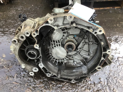 Vauxhall Antara 2.2 CDTi 160HP 4x4 A22DM 6-speed Manuell gearbox - code MWK