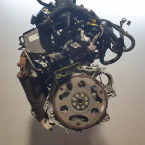 VAUXHALL INSIGNIA MK2 2019 Motor 1.5L Benzin 162,70 PS D15XHT 12684730