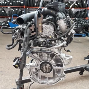 MERCEDES A CLASS M282.914 E14DEH LA G PHEV Motor 1.3L Benzin 2022 258,80 PS