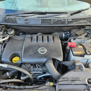 NISSAN QASHQAI (J10) 2011 2.0 DCI Motor 148PS CODE M9R