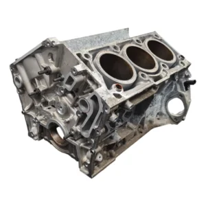 MERCEDES-BENZ GLC 3.0 W253 2018 AMG BARE Motor BLOCK M276.823 R2760111101