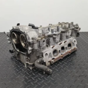 MERCEDES-BENZ GLC-CLASS W253 2018 3.0 Benzin LEFT CYLINDER HEAD A2760102413