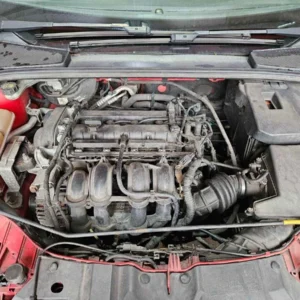 Ford Focus MK3 (C346) 2011 1.6 Benzin Motor 123PS 150k KM Code PNDA