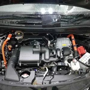 HONDA JAZZ MK5 1.5 HYBRID Motor CODE 1.5 I-MMD 107PS 3k KM 1.5 I-MMD