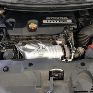 HONDA CIVIC MK9 (FK37) 2.2 I-DTEC Motor CODE N22B4 N22B4