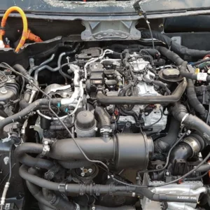 RANGE ROVER SPORT P400E (2.0L INGENIUM) Motor 2.0L HYBRID Benzin 2018 398,30 PS