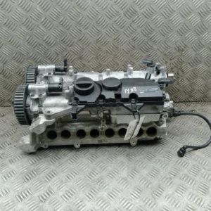 VOLVO XC90 CYLINDER HEAD CAMSHAFT 2.0 Benzin 31401130 B4204T35-A MK2 2015-2025