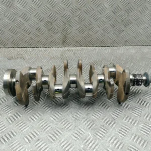 MERCEDES A CLASS CRANKSHAFT 1.3 Benzin M282.914 RDE2 A2820310001 W177 2018 - 25