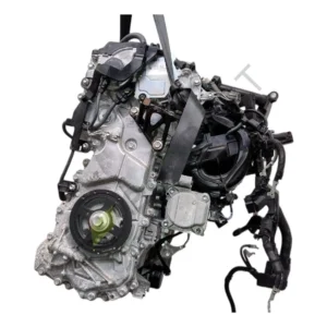 TOYOTA YARIS MK4 MXPH11 Motor Benzin XM15A