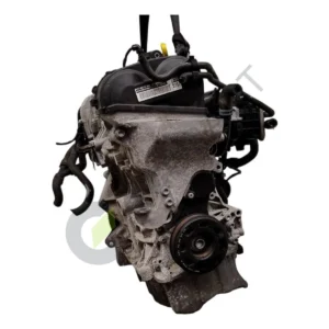 VOLKSWAGEN POLO MK5 FL Motor Benzin Bare CJZC